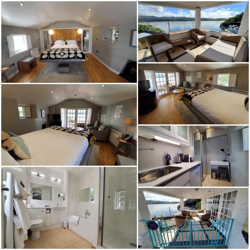 The Watch House - Village Suite